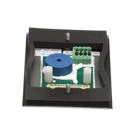 Crown Tonka Switch Ip-1 Illuminated Push Button 1518